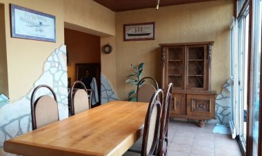 Holiday Home Apartman Siófok