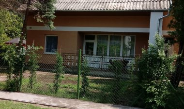 Tót Apartman Soltvadkert