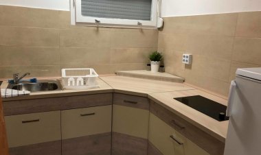 Strand Apartman Zamárdi