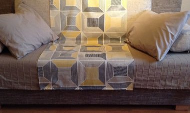 Pötyi Flat Budapest