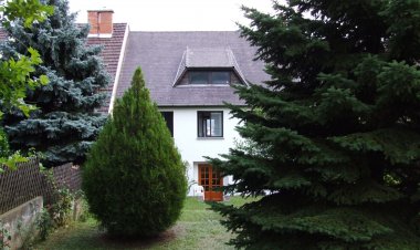 Keresztapa Vendégház Eger