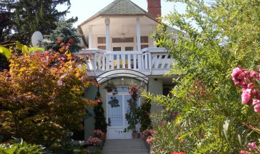 Leander Apartman Fonyód