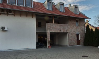 Bíbor Apartman Gyula