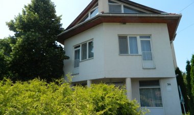 Sezlon Apartman Hajdúszoboszló