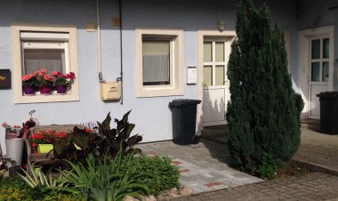 Daja Apartman Hévíz