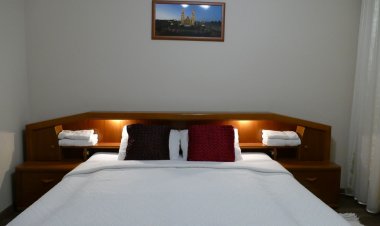 Sétány Apartman Mórahalom