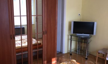 Betti Apartman Zalakaros