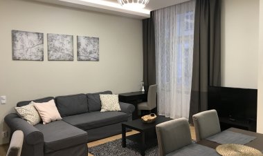 Bartók Boulevard Gellért Spa Apartman Budapest
