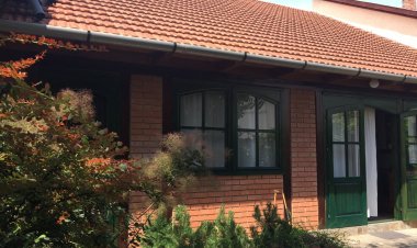 Kertész-ház Apartman Eger