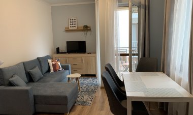 Bodoky Apartman Gyula