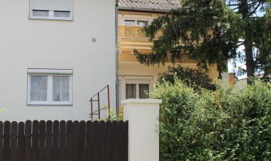 Cédrus Apartman Hajdúszoboszló