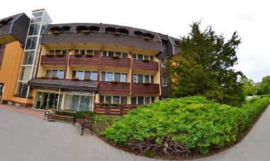 Siesta Apartmanok Hajdúszoboszló