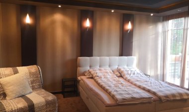 Sunny Loft Apartman Kecskemét