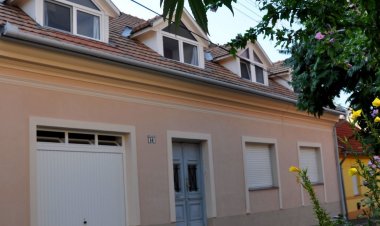 Hatház Apartman Pécs