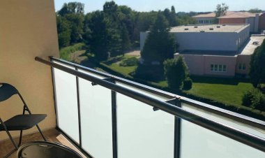 SN Apartman Sárvár