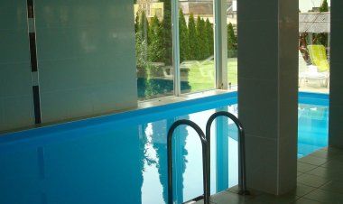 Honey Wellness Apartman Siófok