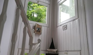 Veronika Apartman Tiszafüred