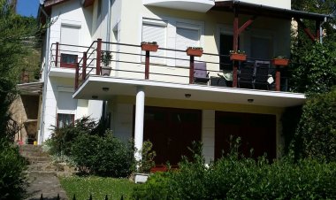 Bíró Apartman Zalakaros