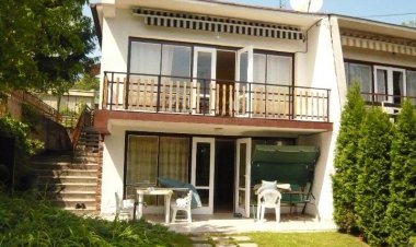 Almádi Apartmanház Balatonalmádi