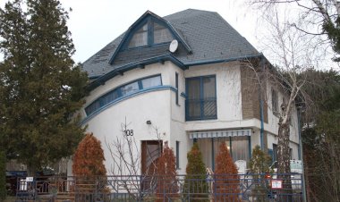 Csalogány Strandközeli Apartman Balatonfenyves