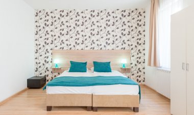 Prince Apartments Budapest
