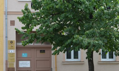 Két Torony Apartman Eger