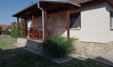 Bodza Apartman Gyula