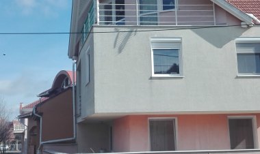 Central Apartman Hajdúszoboszló