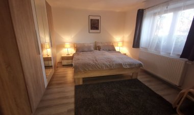 Szent Erzsébet Apartmanház Kecskemét