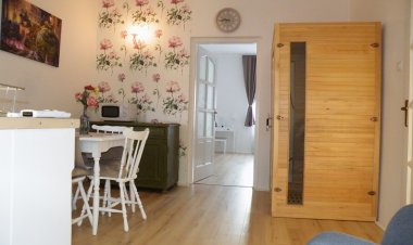 Heart Of Pécs Apartman Pécs