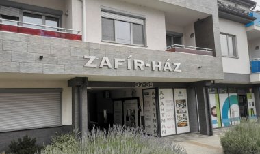 Szabó Apartman Sárvár