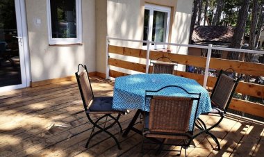 House Italy Apartman Siófok