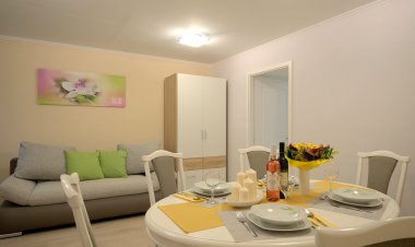Ace Apartman Sopron