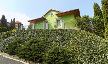 Blanka Apartmanház Zalakaros
