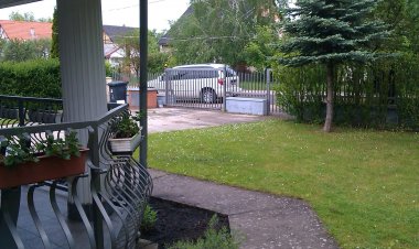 Szilva Apartman Zamárdi