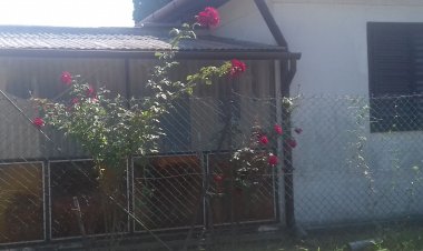 Csokonai Apartman Balatonfenyves