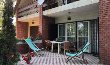 Rozi Apartman Balatonmáriafürdő
