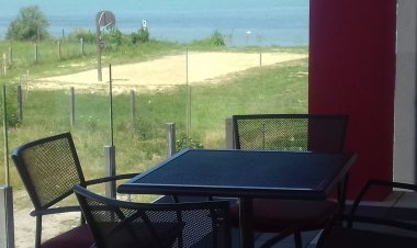 Ligetszépe Apartman Fonyód