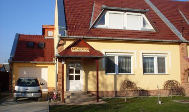 Boglárka Apartman Gyula