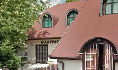 Centrum Apartmanház Hajdúszoboszló