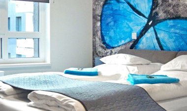 Victoria Apartman Kecskemét