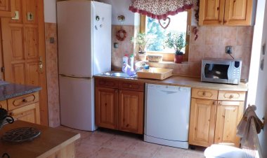 Rusztikus Apartmanház Látrány