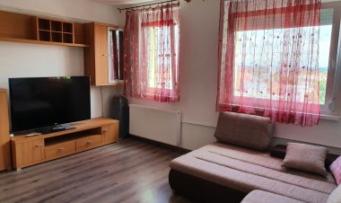 Hungary Residence Apartman Siófok