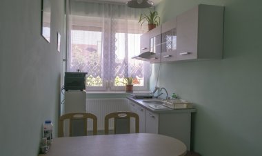 Aloé Apartman Sopron