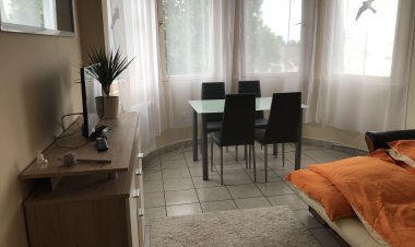 Visit Apartman Tiszafüred