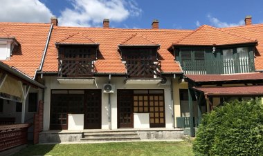 Bodahegyi Apartman Zalakaros