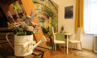 Provance Charm Budapest