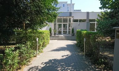 Sirály Apartman Ház Négy évszak Apartmanja Csopak