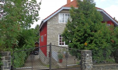 Luci Apartman Fonyód