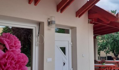 ChillOut Apartman Hajdúszoboszló